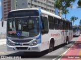 Consórcio Navegantes - 03 > Empresa de Transportes São Sebastião 03198 na cidade de João Pessoa, Paraíba, Brasil, por Simão Cirineu. ID da foto: :id.