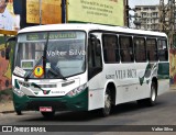 Viação Vila Rica RJ 206.072 na cidade de Nova Iguaçu, Rio de Janeiro, Brasil, por Valter Silva. Número da foto: #:id.