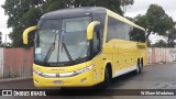 Viação Itapemirim 61001 na cidade de Brasília, Distrito Federal, Brasil, por William Medeiros. Número da foto: #9517239.