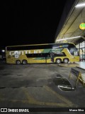 Empresa Gontijo de Transportes 25015 na cidade de Perdões, Minas Gerais, Brasil, por Marco Silva. Número da foto: #9515710.