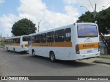 Avante Transportes 210901 na cidade de Aracaju, Sergipe, Brasil, por Rafael Rodrigues Forencio. ID da foto: :id.