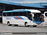 VUSC - Viação União Santa Cruz 4080 na cidade de Porto Alegre, Rio Grande do Sul, Brasil, por Ariel Corrêa Fiedler. Número da foto: #9517416.