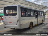 Viação Rosa Vitória da Conquista 3509 na cidade de Vitória da Conquista, Bahia, Brasil, por Fabrício Portella Matos. Número da foto: #9516062.