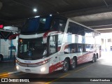 Empresa Reunidas Paulista de Transportes 150616 na cidade de São Bernardo do Campo, São Paulo, Brasil, por Gabriel Brunhara. Número da foto: #9517976.