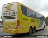 Empresa Gontijo de Transportes 18895 na cidade de São Paulo, São Paulo, Brasil, por Ailton da Costa Silva. Número da foto: #9517291.