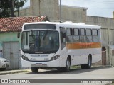 Avante Transportes 210901 na cidade de Aracaju, Sergipe, Brasil, por Rafael Rodrigues Forencio. ID da foto: :id.