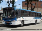 Empresa São Francisco 2908 na cidade de Maceió, Alagoas, Brasil, por Jefferson  Ygor. ID da foto: :id.