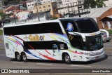 Guibor Turismo 2117 na cidade de Caxias do Sul, Rio Grande do Sul, Brasil, por Jovani Cecchin. Número da foto: #9517749.