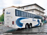 Citral Transporte e Turismo 1801 na cidade de São Francisco de Paula, Rio Grande do Sul, Brasil, por Ariel Corrêa Fiedler. Número da foto: #9517397.