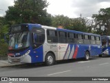 ATT - Alto Tietê Transportes 47.293 na cidade de Mogi das Cruzes, São Paulo, Brasil, por Luiz Henrique. Número da foto: #9515844.