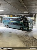 Viação Motta 19005 na cidade de Belo Horizonte, Minas Gerais, Brasil, por Marco Silva. Número da foto: #9515721.