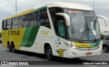 Empresa Gontijo de Transportes 18950 na cidade de São Paulo, São Paulo, Brasil, por Ailton da Costa Silva. Número da foto: #9517292.