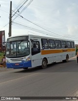 CVE Tur 0909 na cidade de Aracaju, Sergipe, Brasil, por Eder C.  Silva. Número da foto: #:id.