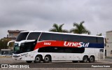 Unesul de Transportes 5902 na cidade de Balneário Camboriú, Santa Catarina, Brasil, por Francisco Ivano. Número da foto: #9517716.