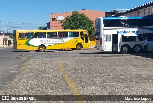 São João - Victor Razzera & Cia. 1525 na cidade de Santiago, Rio Grande do Sul, Brasil, por Mauricio Lopes. ID da foto: 9538244.