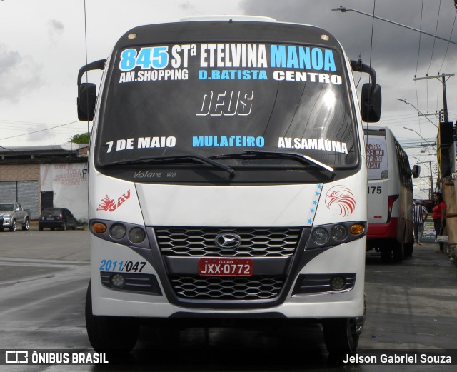 Cooperativas de Transporte Executivo 2011-047 na cidade de Manaus, Amazonas, Brasil, por Jeison Gabriel Souza. Número da foto: #9538738.