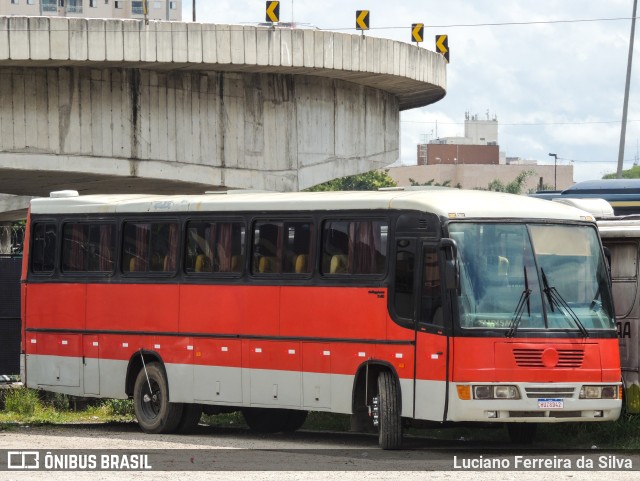 Ônibus Particulares  na cidade de São Paulo, São Paulo, Brasil, por Luciano Ferreira da Silva. ID da foto: 9539623.