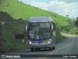 Rota Transportes Rodoviários 6735 na cidade de Firmino Alves, Bahia, Brasil, por Carlos  Henrique. Número da foto: #:id.