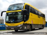 Viação Itapemirim 21201 na cidade de São Paulo, São Paulo, Brasil, por Luciano Ferreira da Silva. Número da foto: #9538629.