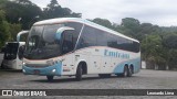 Emtram 4880 na cidade de Leopoldina, Minas Gerais, Brasil, por Leonardo Lima. Número da foto: #:id.