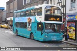 Arriva 4739 na cidade de Derby, Derbyshire, Inglaterra, por Donald Hudson. Número da foto: #9538643.
