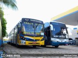 Ônibus Particulares 9331 na cidade de Salinópolis, Pará, Brasil, por Neyvison Lucas. Número da foto: #9537887.