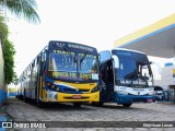 Ônibus Particulares 9331 na cidade de Salinópolis, Pará, Brasil, por Neyvison Lucas. ID da foto: :id.