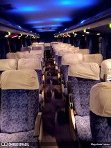 Ônibus Particulares 440 na cidade de Salinópolis, Pará, Brasil, por Neyvison Lucas. Número da foto: #9537881.