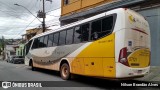 Rio Negro Fretamento e Turismo 57121 na cidade de Belo Horizonte, Minas Gerais, Brasil, por Nilson Brandão Alves. Número da foto: #9540381.