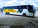 Viação Nacional 14215 na cidade de Goiânia, Goiás, Brasil, por João Mateus Gramacho Ribeiro. Número da foto: #9538005.
