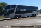 Planalto Transportes 2132 na cidade de Santiago, Rio Grande do Sul, Brasil, por Mauricio Lopes. Número da foto: #9538242.