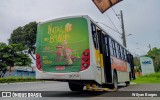 Saritur - Santa Rita Transporte Urbano e Rodoviário 3650 na cidade de Ipatinga, Minas Gerais, Brasil, por Wilyan Borges . Número da foto: #:id.