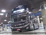 Levare Transportes 2060 na cidade de Belo Horizonte, Minas Gerais, Brasil, por Rogerio Marques. Número da foto: #:id.