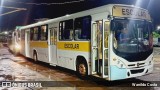 Integração Transportes N08 na cidade de Cuiabá, Mato Grosso, Brasil, por Wanildo Costa. Número da foto: #:id.
