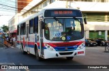 Transporte Tropical 4293 na cidade de Aracaju, Sergipe, Brasil, por Cristopher Pietro. Número da foto: #:id.