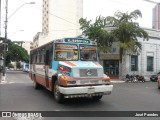 Campo Limpio - Linea 36 021 na cidade de Asunción, Paraguai, por José Paredes. Número da foto: #9538104.
