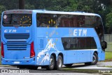 ETM - Empresa de Transporte Maullín 205 na cidade de Joinville, Santa Catarina, Brasil, por Diego Lip. Número da foto: #:id.