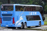 ETM - Empresa de Transporte Maullín 205 na cidade de Joinville, Santa Catarina, Brasil, por Diego Lip. ID da foto: :id.