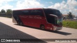 Expresso São Luiz 8040 na cidade de Maceió, Alagoas, Brasil, por Efrain Augusto dos Santos. Número da foto: #9540546.