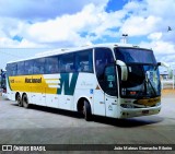Viação Nacional 14215 na cidade de Goiânia, Goiás, Brasil, por João Mateus Gramacho Ribeiro. Número da foto: #9537988.