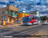 Viação Serro 36221 na cidade de Lagoa Santa, Minas Gerais, Brasil, por Victor Alves. Número da foto: #9539702.