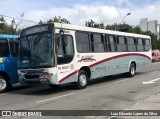 Auto Viação ABC RJ 105.077 na cidade de Niterói, Rio de Janeiro, Brasil, por Luiz Eduardo Lopes da Silva. Número da foto: #9539332.
