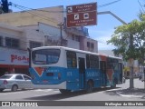 Viação Sanremo 878 na cidade de Vila Velha, Espírito Santo, Brasil, por Wellington  da Silva Felix. ID da foto: :id.