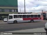 Auto Viação Sanjotur 5123 na cidade de São José dos Pinhais, Paraná, Brasil, por Ônibus De SJP e Região. ID da foto: :id.