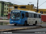 Serramar Transporte Coletivo 14249 na cidade de Serra, Espírito Santo, Brasil, por GUILHERME COSTA. Número da foto: #:id.