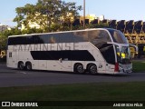 Auto Viação Catarinense 321317 na cidade de Florianópolis, Santa Catarina, Brasil, por ANDERSON FÉLIX. Número da foto: #9537986.