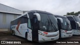Eucatur - Empresa União Cascavel de Transportes e Turismo 5608 na cidade de Vilhena, Rondônia, Brasil, por Gian Lucas  Santana Zardo. Número da foto: #9537765.