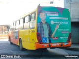 Expresso Luziense > Territorial Com. Part. e Empreendimentos 30574 na cidade de Belo Horizonte, Minas Gerais, Brasil, por Pablo Henrique. Número da foto: #9537810.