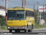 Ônibus Particulares 24049 na cidade de Jaboatão dos Guararapes, Pernambuco, Brasil, por Jonathan Silva. Número da foto: #9537785.