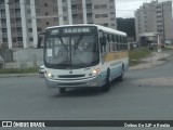 Prefeitura Municipal de São José dos Pinhais 486 na cidade de São José dos Pinhais, Paraná, Brasil, por Ônibus De SJP e Região. Número da foto: #9539830.